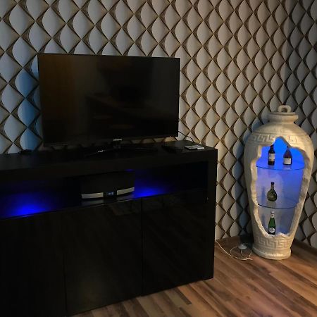 Dubai Marina De Lux Apartment Bytom Ngoại thất bức ảnh