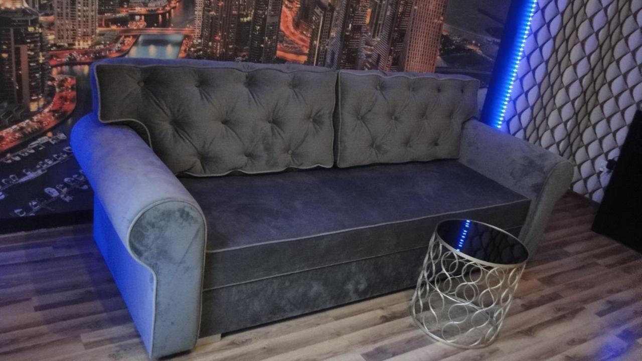 Dubai Marina De Lux Apartment Bytom Ngoại thất bức ảnh
