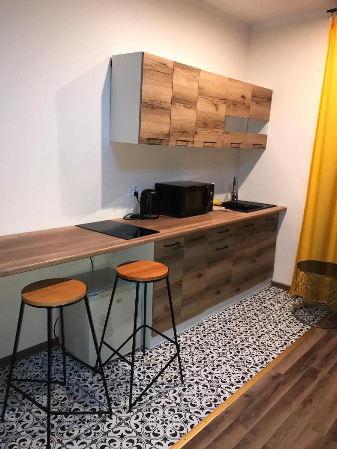 Dubai Marina De Lux Apartment Bytom Ngoại thất bức ảnh
