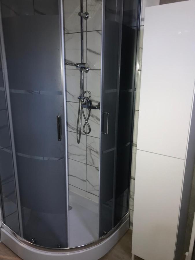 Dubai Marina De Lux Apartment Bytom Ngoại thất bức ảnh