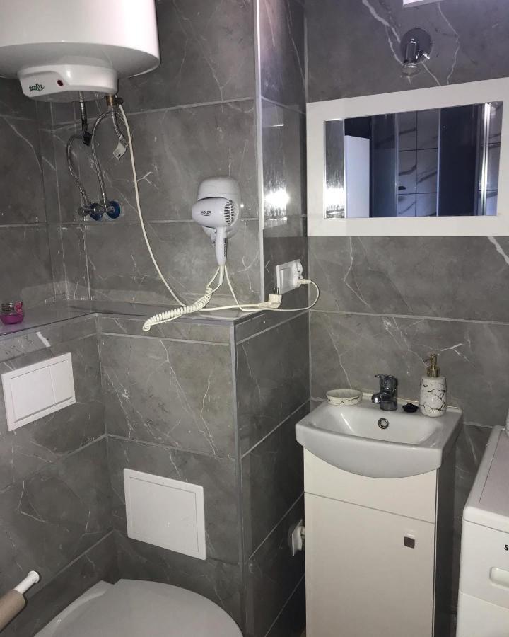 Dubai Marina De Lux Apartment Bytom Ngoại thất bức ảnh