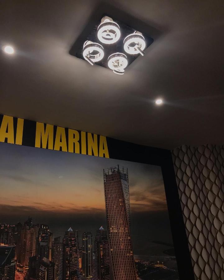 Dubai Marina De Lux Apartment Bytom Ngoại thất bức ảnh