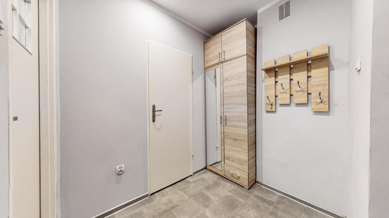 Dubai Marina De Lux Apartment Bytom Ngoại thất bức ảnh