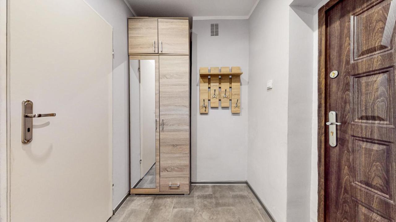 Dubai Marina De Lux Apartment Bytom Ngoại thất bức ảnh